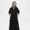 Vestido Voce Negro