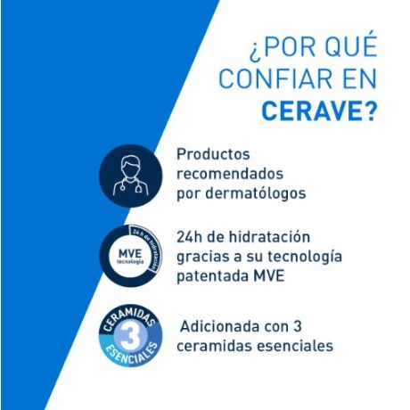 Loción Hidratante Cerave para Piel Seca a muy Seca 234G 001