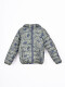 CAMPERA BORA OLIVA