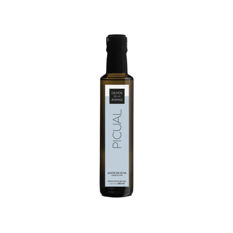Aceite de oliva picual Olivos de las Animas 250ml Aceite Oliva Pic 250ml Animas