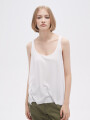 Musculosa Joris Blanco
