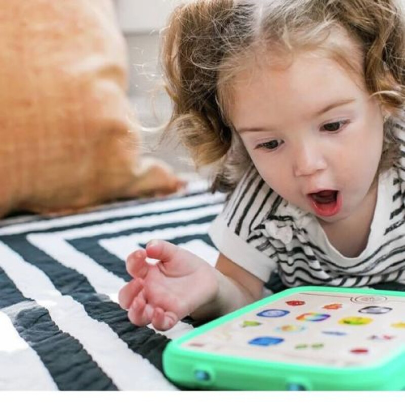 Tableta Magic Touch/Hape Baby Einstein Tableta Magic Touch/hape Baby Einstein