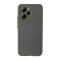 Protector Armor Frost Para Xiaomi Note 13 5G Military green