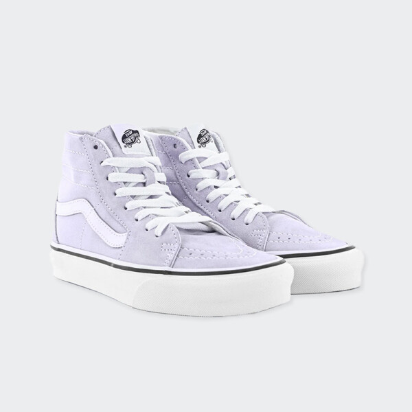 Championes Vans Sk8-Hi Tapered Violeta