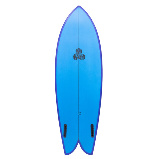 Tabla Channel Islands Febs Fish 5'9" - Futures Tabla Channel Islands Febs Fish 5'9" - Futures