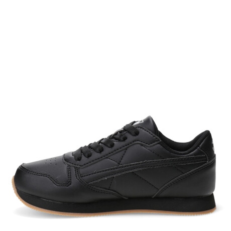 Championes Infantiles Topper Raven Urban Kids Negro