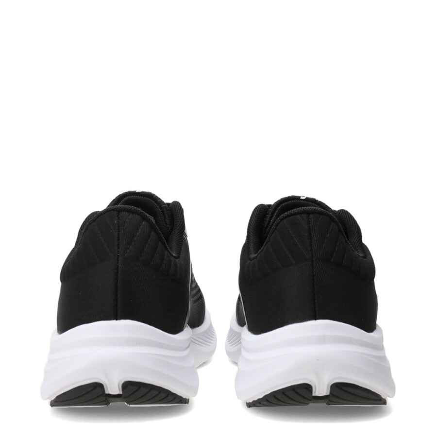 Championes de Mujer Umbro Icon Negro