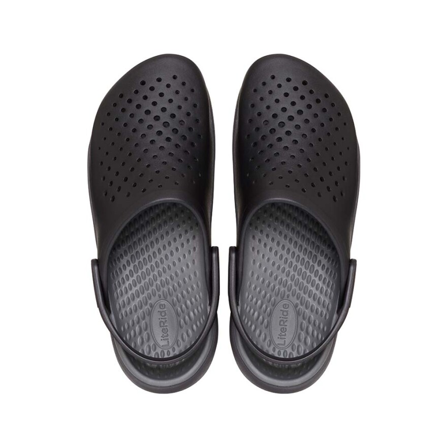 Crocs InMotion Clog - Unisex Black