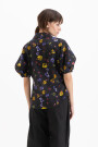 CAMISA JOY Negro