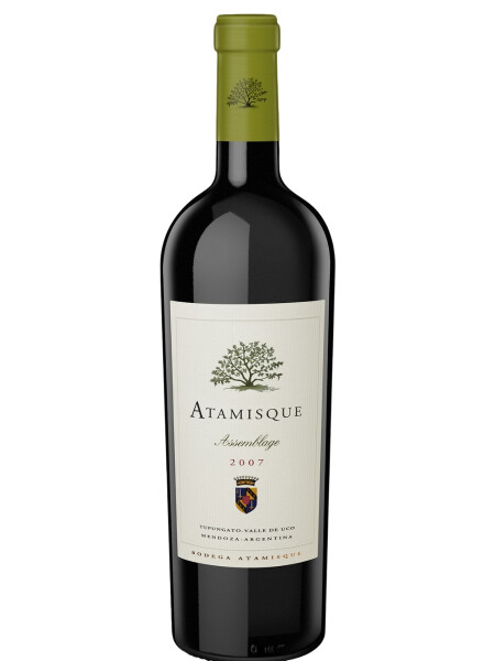 Atamisque Blend Finca Sophenia Spazio Atamisque Blend Finca Sophenia Spazio