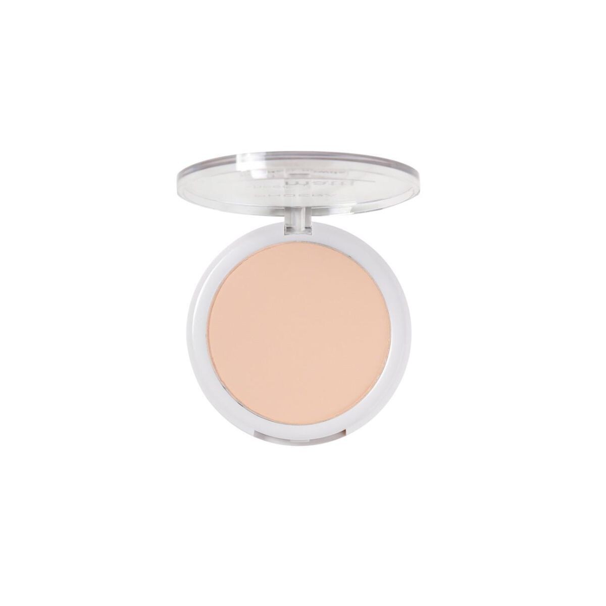 PHOERA POWER MATTE SHEER NATURAL 202 CJ 