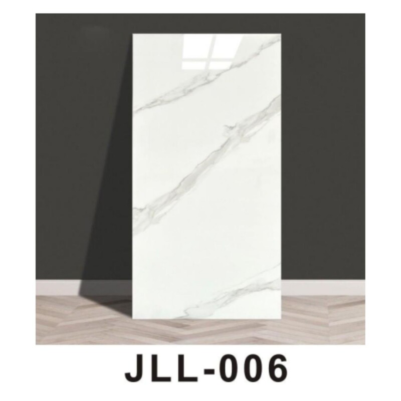 Placas Autoadhesivas para Revestimiento de Pared Simil Marmol JLL-06