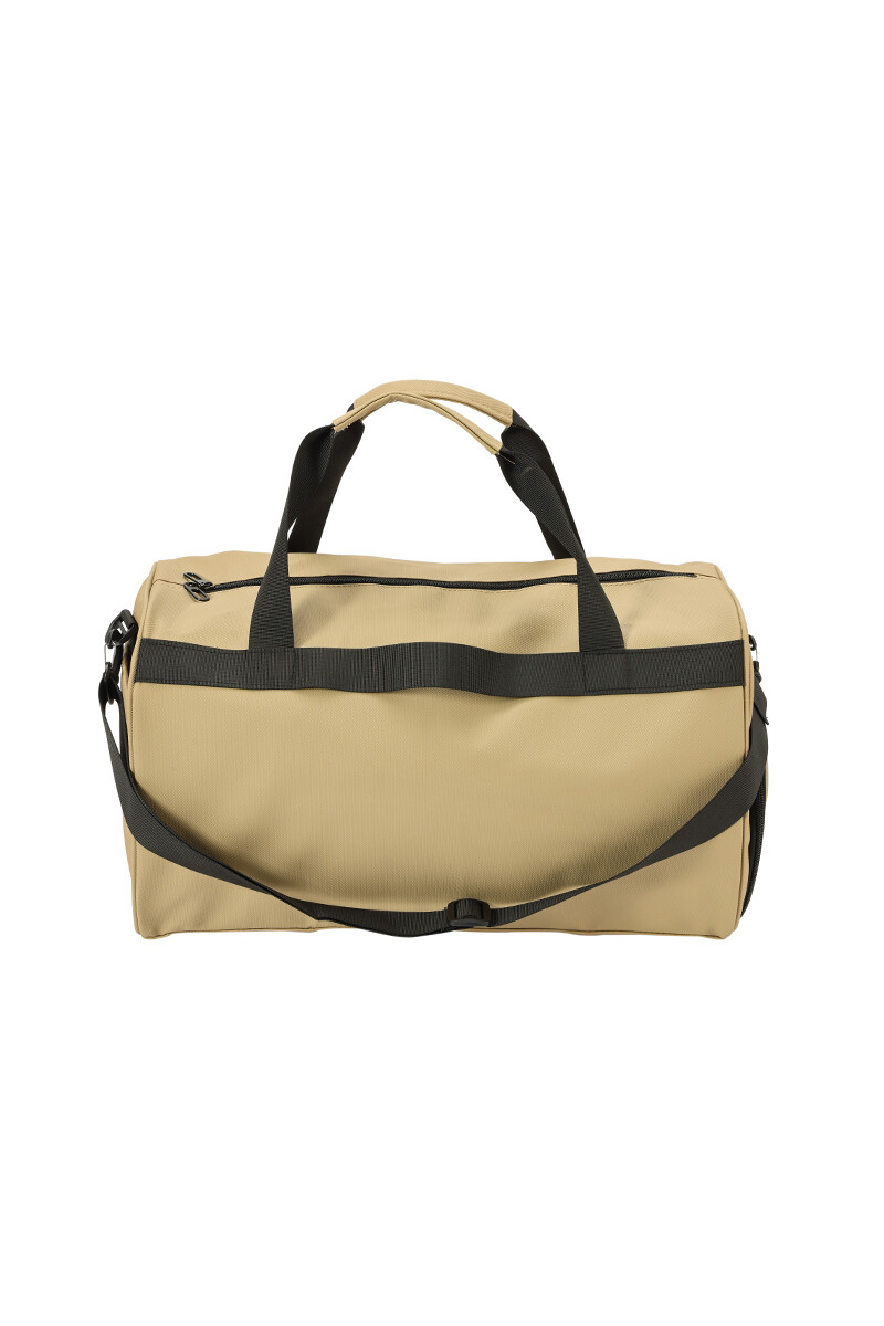 Bolso Perla Beige