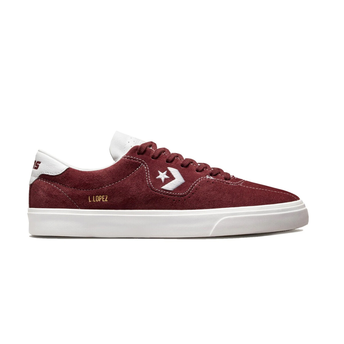 CONVERSE LOUIE LOPEZ PRO - Bordeaux 