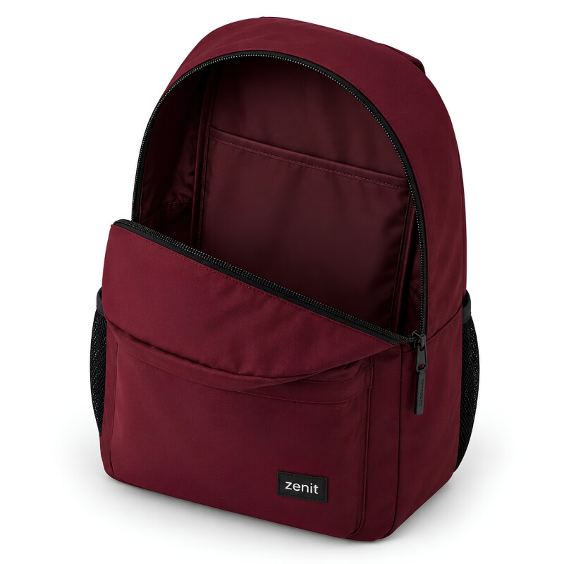 Mochila Zenit Escolar Bordo