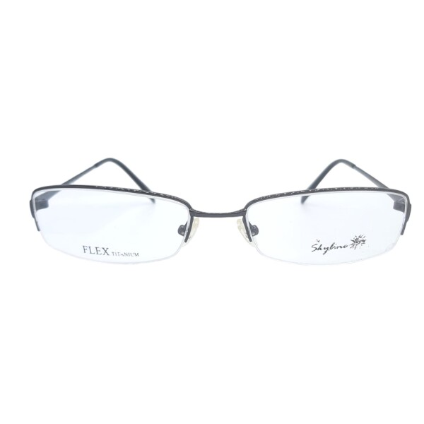 SKYLINE J112 5617-140 - Adulto - Negro negrouniforme