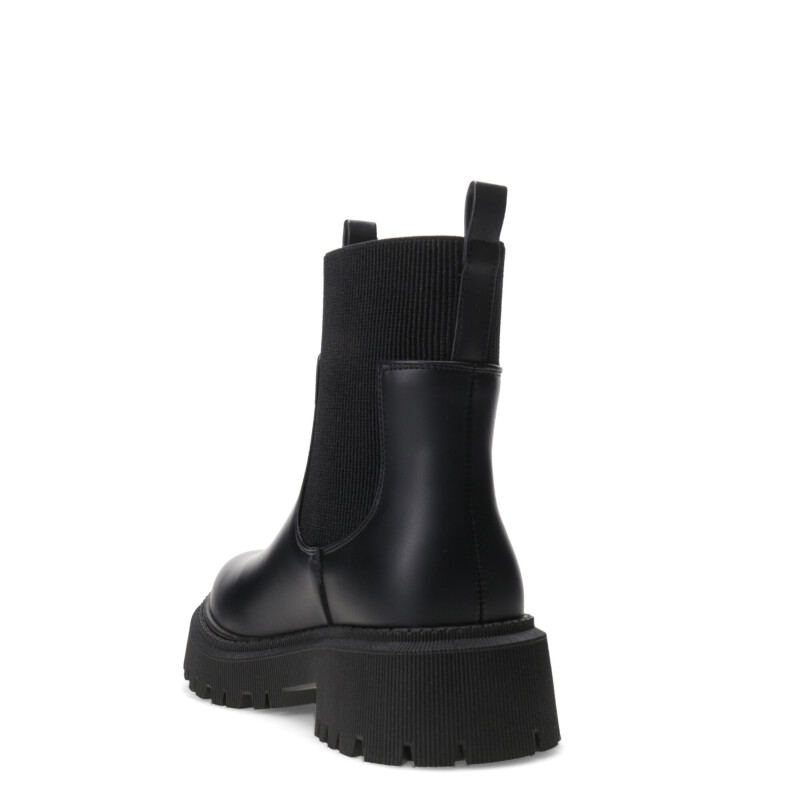 Botas de Mujer Miss Carol Maia Negro