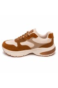 ZAPATILLA ELOS Whisky