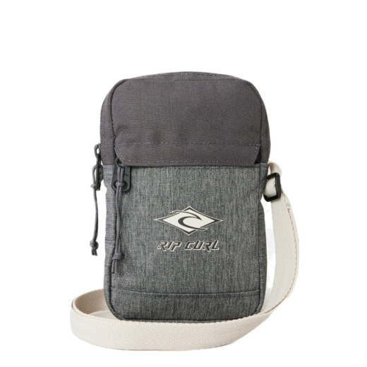 Bolso de mano Rip Curl Slim Pouch Classic Surf Bolso de mano Rip Curl Slim Pouch Classic Surf