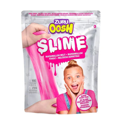 Slime Oosh Zuru Pink