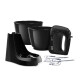 Batidora Arno | 4 velocidades + Pulsar | Con 2 bowls de 4 Lts. Batidora Arno | 4 velocidades + Pulsar | Con 2 bowls de 4 Lts.