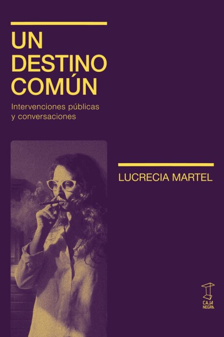 UN DESTINO COMUN UN DESTINO COMUN