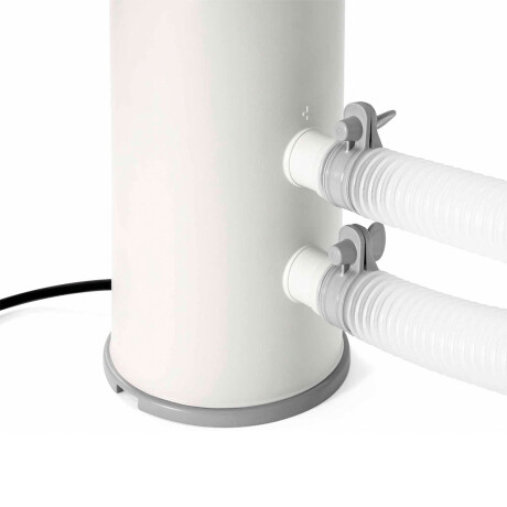 Bomba De Filtro Para Piscinas Intex Tipo A 2006 L/h C530