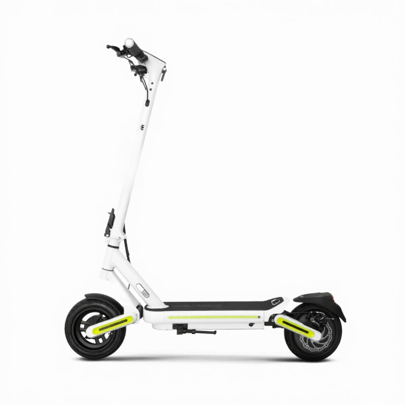 Monopatín Eléctrico Mistyle T1 MAX 500W 25kmh Monopatín Eléctrico Mistyle T1 MAX 500W 25kmh