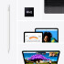 Ipad Air M2 13" 8/512 Gb APPLE IPAD AIR 13" M2 512GB BLANCO DF