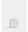 Billetera Special Price Estampado Flores