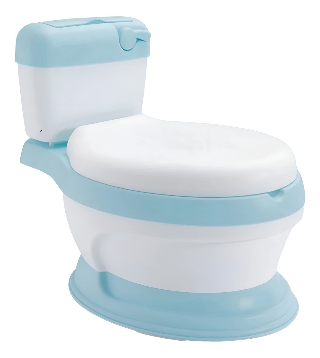 PELELA INFANTIL IMITACION INODORO WATER HASTA 5 AÑOS 