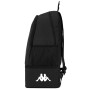 Kappa4Soccer Backpack - Unisex Black