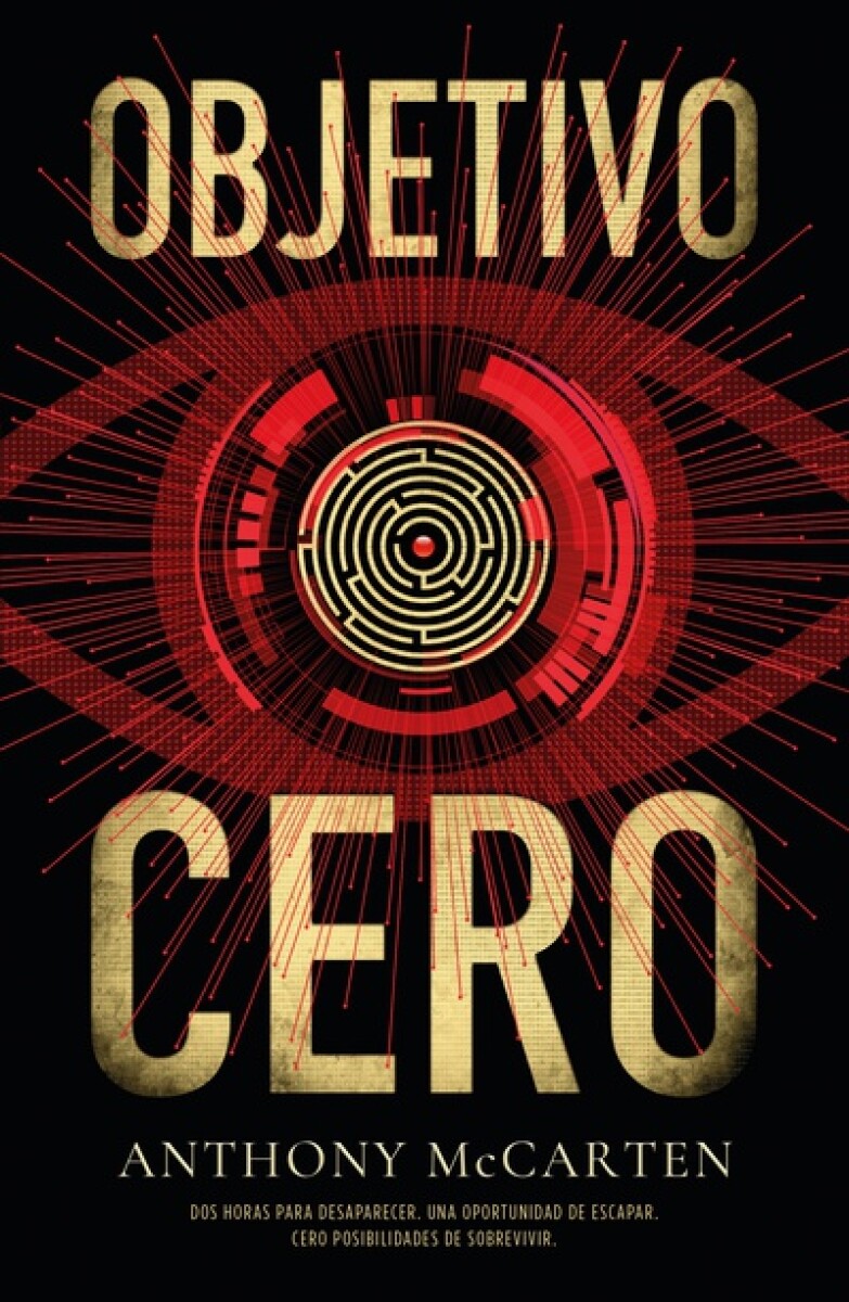 Objetivo cero 
