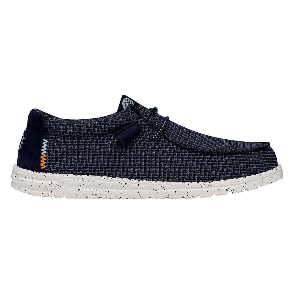 Wally Sport Mesh - Hombre Navy