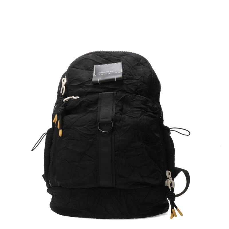 Mochila Miss Carol Negro
