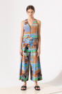 PANTALON GWEN Caramelo