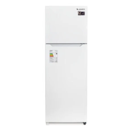 Refrigeradores con Freezer - Frio Seco BLANCO