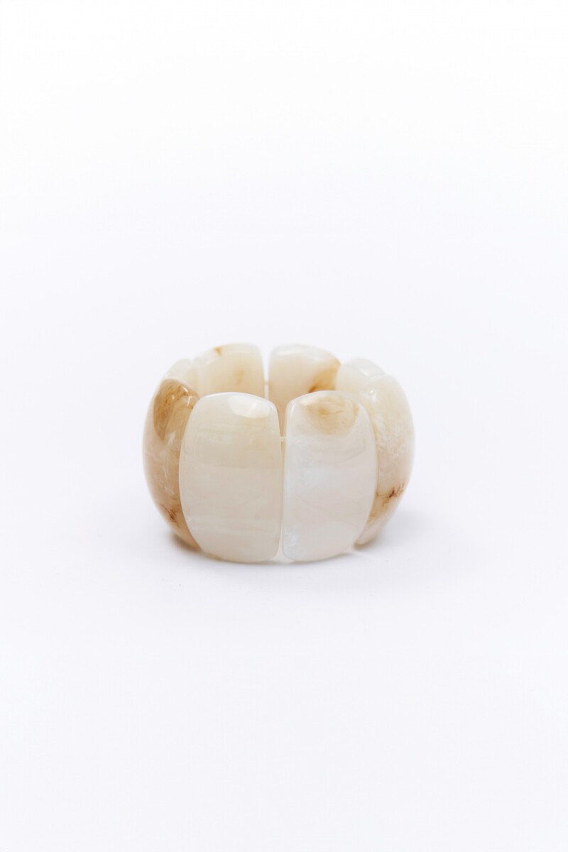 PULSERA ELASTIC CRUDA