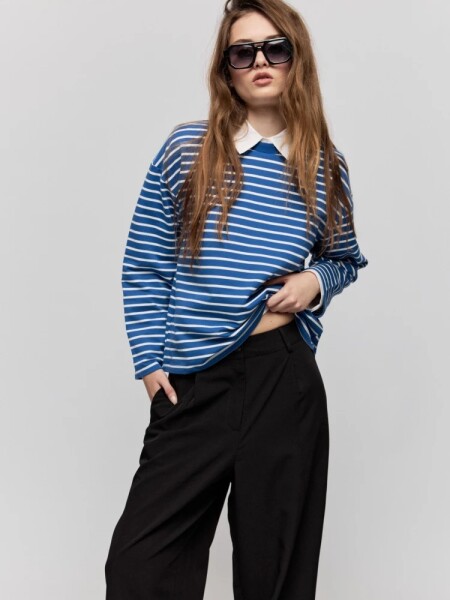 PANTALON P.CAKE KRISTEN NEGRO