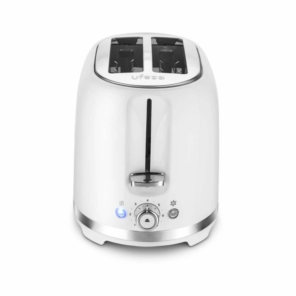 TOSTADOR BLANCO 850W PINUP-W