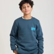BUZO DIXIE PERIL TEEN PETROLEO