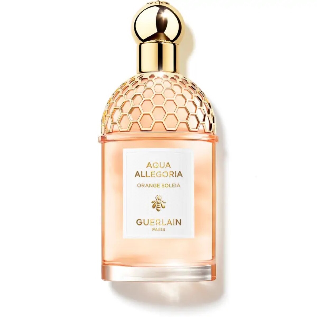 Guerlain Allegoria Orange Soleia Edt 125 