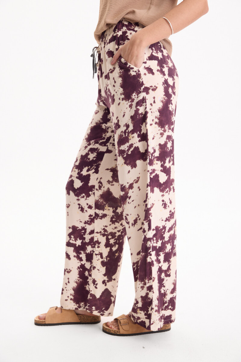 Pantalon Nice Crudo