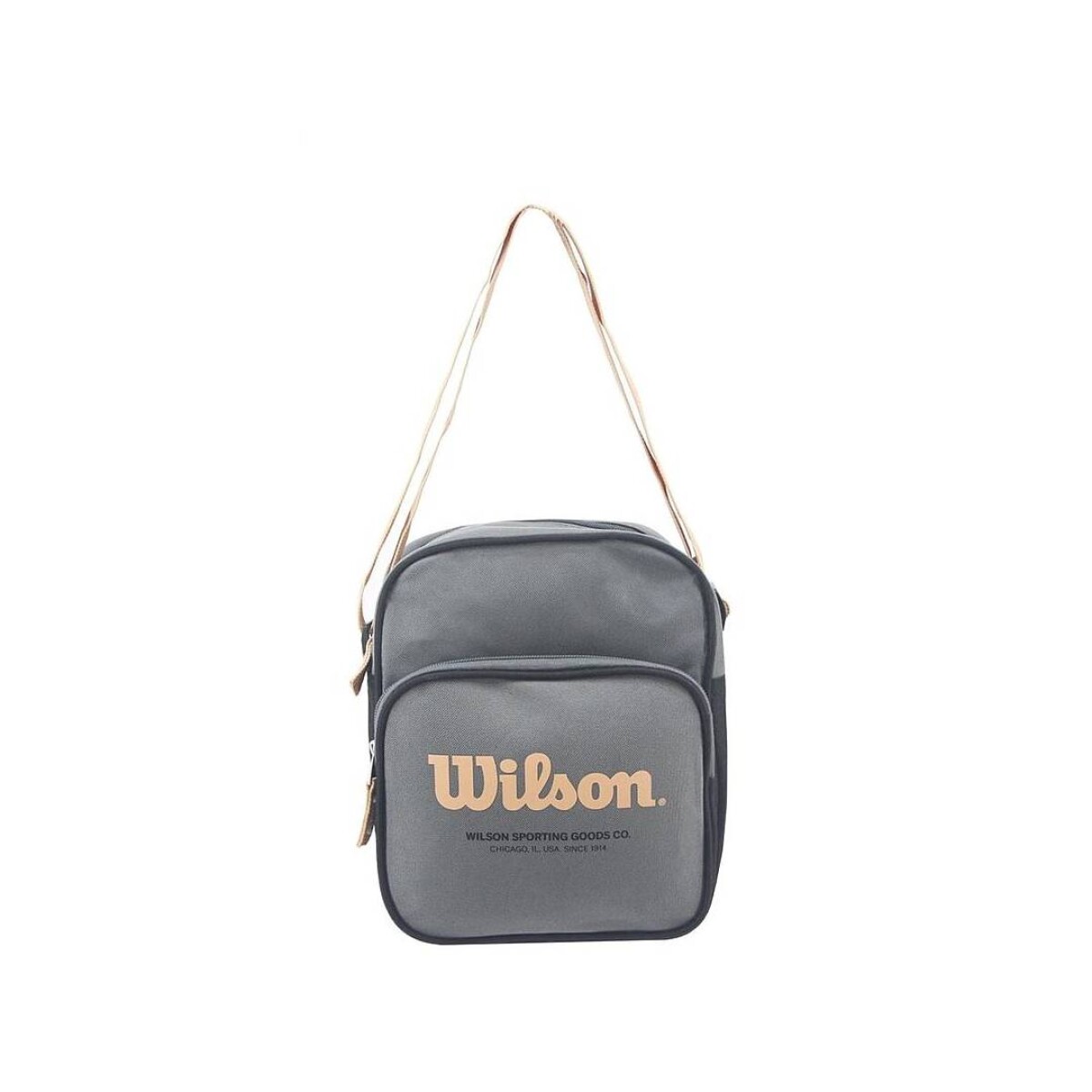 Morral Wilson Pro Tour - Gris 
