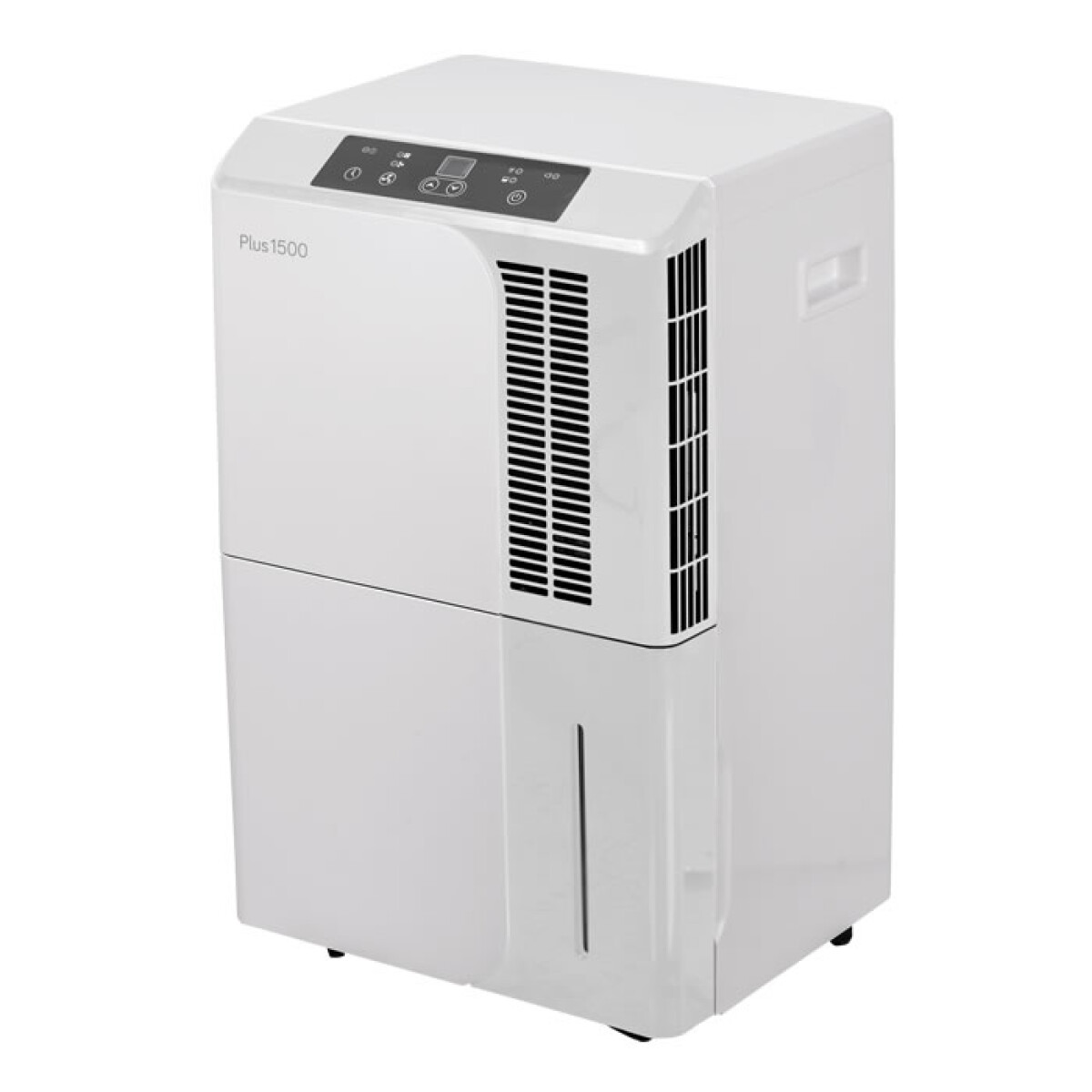 Deshumidificador THERMOMATIC PLUS 1500 – 50 lts 