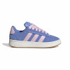 Championes ADIDAS CALZADO GRAND COURT ALPHA de Mujer - JQ3002 Celeste-rosado
