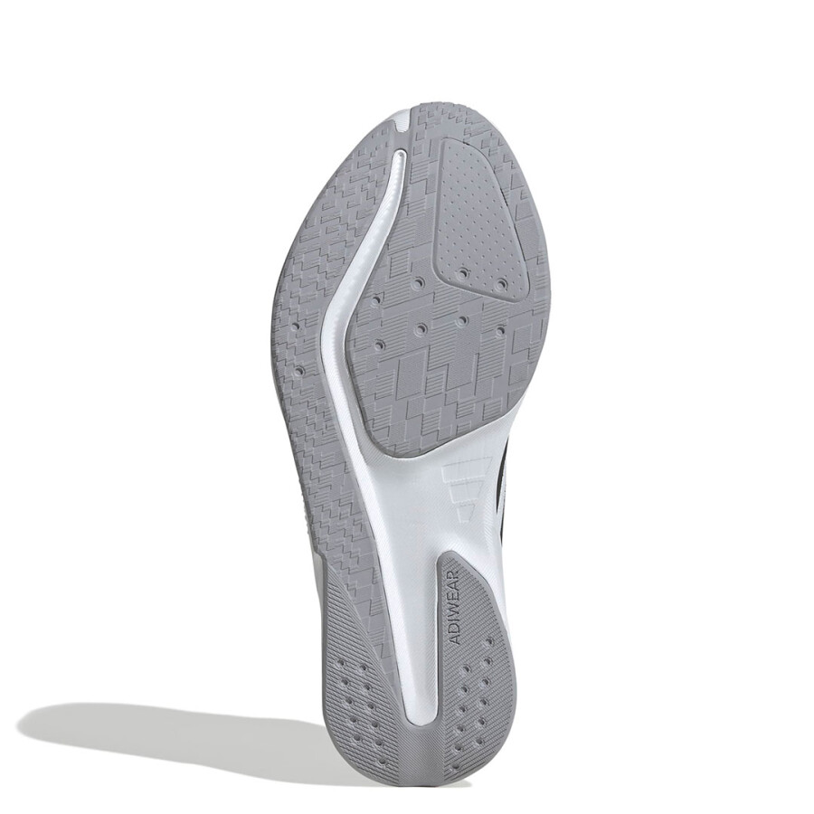 Championes de Mujer Adidas Duramo Rc2 Blanco - Gris