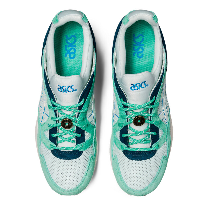 GEL-Lyte V - Hombre Soothing Sea/seafoam
