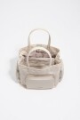 BOLSO Blanco