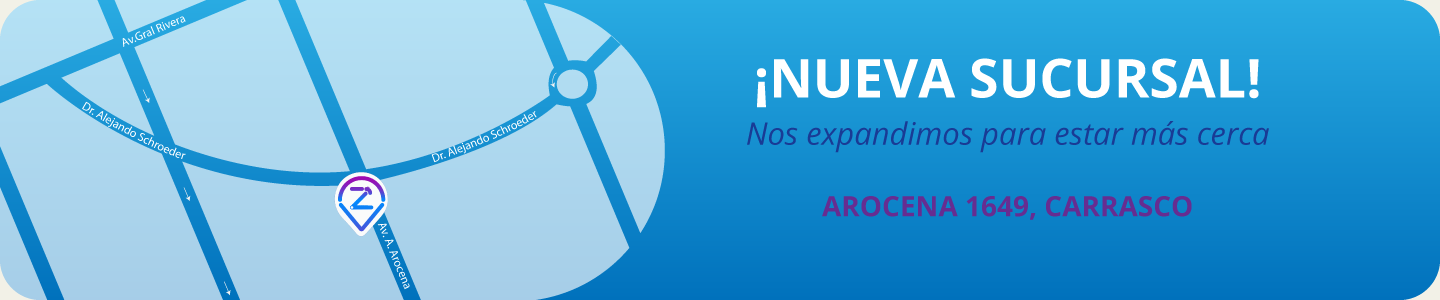 Nuevo local